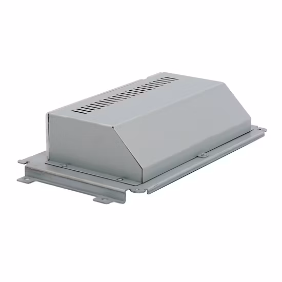 Low Cost Professional OEM Stamping Metal Enclosure