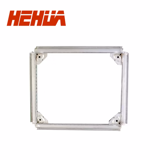 Fpic OEM Sheet Metal Custom Stainless Steel Cutting Bending Auto Part