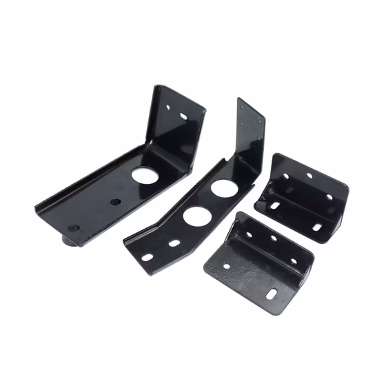 Metal Fabrication Custom Deep Drawing Sheet Metal Part Stainless Steel Aluminum Precision Sheet Metal Stamping for Furniture Part