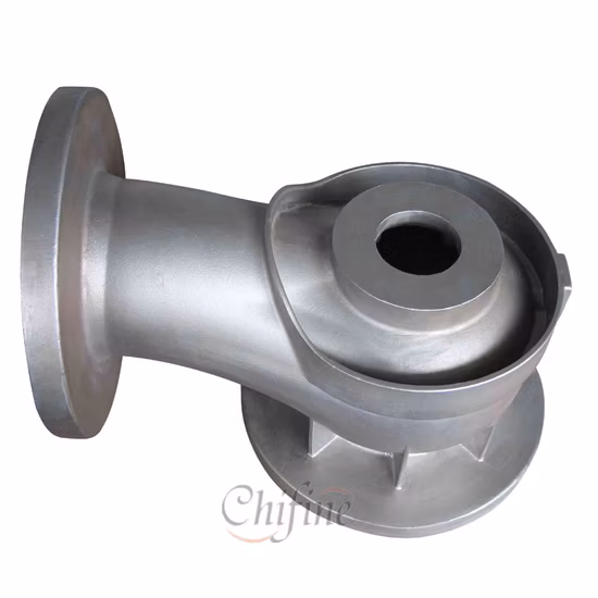 Factory OEM Custom Transmissions Gear Casing for Die Casting Foundry