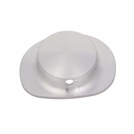 CNC Machining Box 5 Axis Machines for High Precision New Energy Box