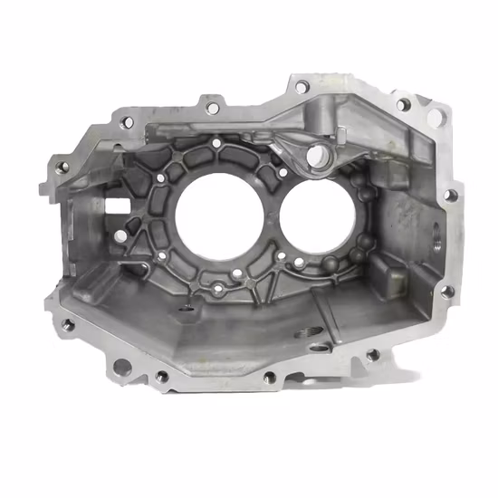 Hot Selling Zinc Alloy Die Castings A380 Aluminum Die Castings