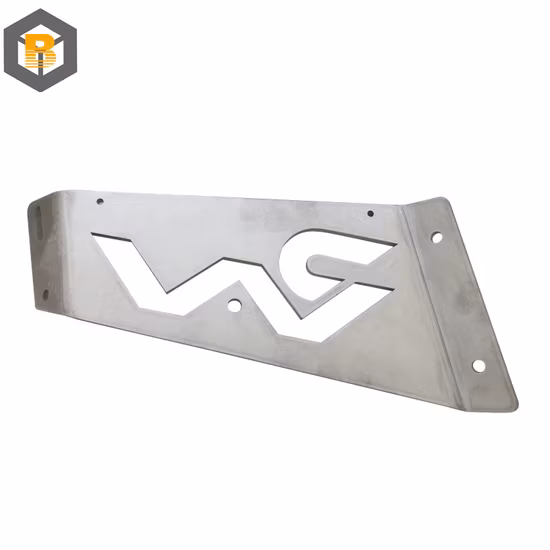 OEM Stainless Steel Metal Stamping Part Multi-Position Customized Hardware Stamping for Metal Spare Part Electroplating with Forming Process Tolerance 0.01mm