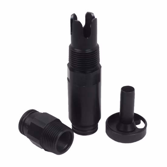 CNC Machining Centre Precision Machining Aluminum Part 5 Axis Milling CNC Machining