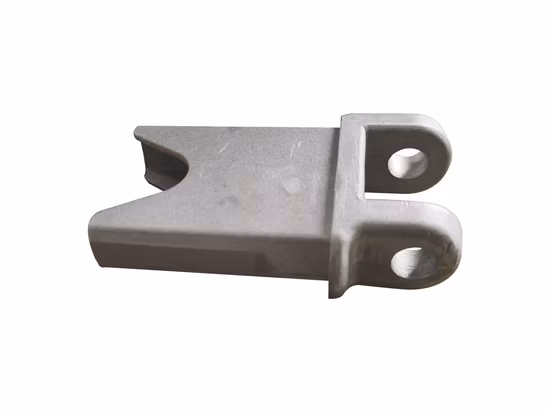High Precision Aluminum Alloy Gear Box Bottom Shell Die Casting
