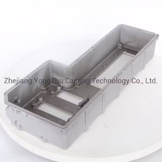OEM China Factory Iron Steel Brass Aluminum Die Casting